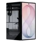 Platinum Samsung Galaxy Z Fold8 Ultra