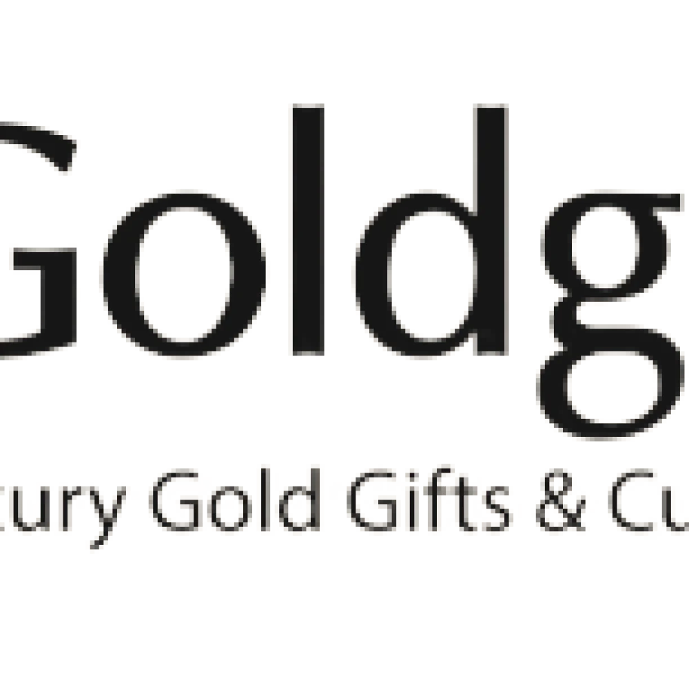 goldgenie logo