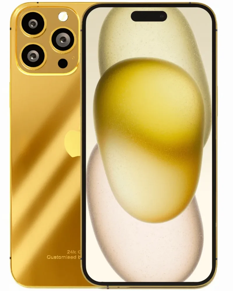 louis vuitton blue gold Case iPhone 15, 15 Plus, 15 Pro